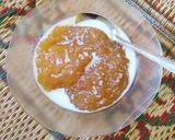Foto langkah ke 3 dari resep 74. Bubur Singkong.