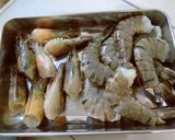 冬陰功湯的食譜步驟2照片