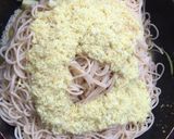 Foto del paso 3 de la receta: Fideos thai