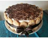 AMIEs Special TIRAMISU Cake recipe step 8 photo