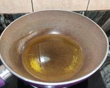 A picture of step 3 of MIX DAL KHICHDI with VEGGIES..