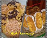 Foto langkah ke 8 dari resep Roti kentang.