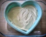 Foto del paso 2 de la receta Cheesecake con coulis de frutos rojos