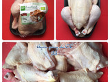 Ayam goreng ala KFC