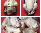 Foto langkah ke 1 dari resep Ayam goreng ala KFC.