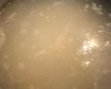 A picture of step 1 of Boiled rice.