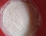 Gulkandi Gujhiya recipe step 1 photo