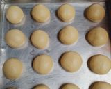 Foto langkah ke 3 dari resep Bomboloni.