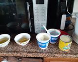 Foto del paso 5 de la receta: Paicitos de limón sin horno