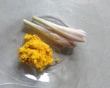 Foto langkah ke 2 dari resep Sayur kundur (ala saya).