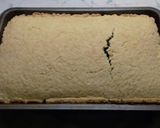 Vastag mákos pite recept fázis 5 fotója