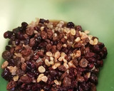 Foto del paso 1 de la receta: Pan de té / Tea loaf / Pane di té
