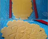 Foto langkah ke 3 dari resep Icing Sugar Cookies.