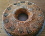 Foto del paso 13 de la receta: Bizcocho con chocolate
