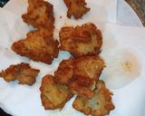 Foto del paso 4 de la receta: Setas Ostras empanadas con alioli