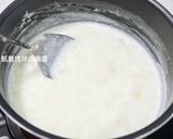 A picture of step 12 of Colorful Fruit Panna Cotta.