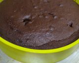 Foto del paso 7 de la receta: Bizcochuelo chocolatoso