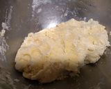 Foto del paso 5 de la receta: Tarta de pollo con masa casera