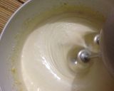 Foto langkah ke 2 dari resep Marble Cake.