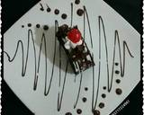 Cara Membuat Miniroll Black Forest Bolu Gulung Black Forest 10