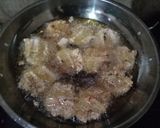 Foto langkah ke 3 dari resep Lentho goreng (tepung gaplek).