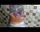 Foto langkah ke 1 dari resep Tumis tahu buncis pedas.