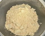 A picture of step 2 of Sattu Peda (Bihar Ka Superfood, Ab Peda Avatar Mein) Guilt-Free Indulgence.