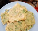 Foto langkah ke 3 dari resep 15.6#50 Tempe Mendoan.
