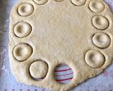 Kovászos fánk recept fázis 3 fotója