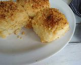 Foto langkah ke 12 dari resep Roti manis crumble cheese tanpa telur.
