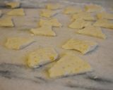 Foto del paso 3 de la receta: Triángulitos
