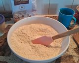 Foto del paso 1 de la receta: Scones de perejil