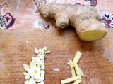 Currys bordás kel (pak choi) hajdina tésztával