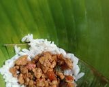 Foto langkah ke 3 dari resep Bacang Ketan.