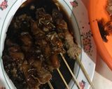 Foto langkah ke 3 dari resep Sate ayam.