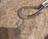 Une image de l'étape 4 de Poireaux sauce gribiche rapide.