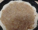 Foto del paso 5 de la receta: Kuchen Manzana nuez ❤️👩🏻‍🍳