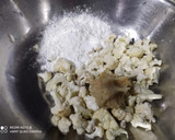 கோபி மஞ்சூரியன் ரெசிபி ஸ்டேப் 2 புகைப்படம்