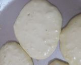 Foto del paso 2 de la receta: Hotcakes de manzana y limón