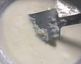 A picture of step 3 of Mango Rice Kheer.