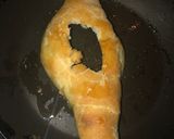 Foto del paso 2 de la receta: Pan con palta y huevo😋