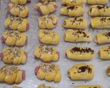 Foto langkah ke 5 dari resep Roti Unyil.