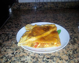 Foto del paso 11 de la receta: Empanada de pollo
