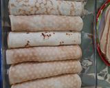Foto del paso 3 de la receta: Canelones de verdura, ricota y más! 😋