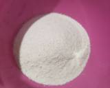 Rava cake recipe step 1 photo