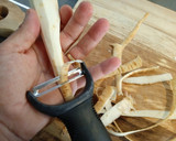 Foto del paso 4 de la receta: Potaje con chirivía