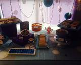 Planning a Frozen Themed Party recipe step 6 photo