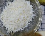 Foto langkah ke 1 dari resep Telur Keju isi CokPisJu.