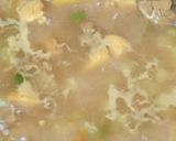 Foto langkah ke 9 dari resep Mpasi Gulai ayam.