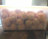 Foto langkah ke 7 dari resep Cilok Krispi.